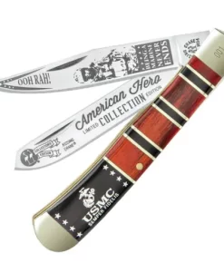 UNITED CUTLERY KC5550 KISSING CRANE USMC 2019 TRAPPER