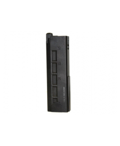 197-02300 MAGAZINE KWA KMP9/MP9R NS2 VERSION GBB 20 ROUNDS