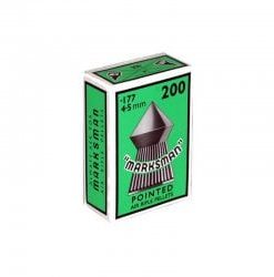 Marksman Pointed 200