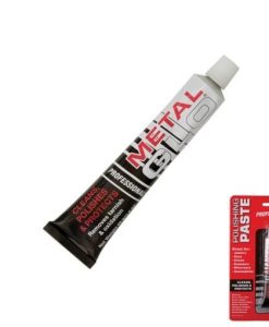 UC-UC2723 METAL GLO POLISHING PASTE 1.4OZ