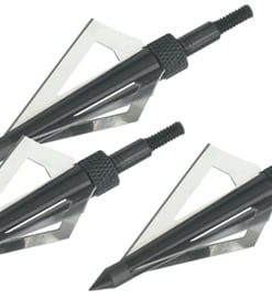 8183 3Blade Broadhead 125gr MK-3BAL