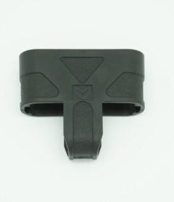 MILSIG MOCK MAGPUL BK PACKAGE OF 6