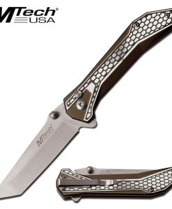 MT-1085OD MTech USA Manual Folding Knife