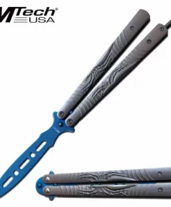 MT-1165BGY MTech USA Martial Arts Training Equipment