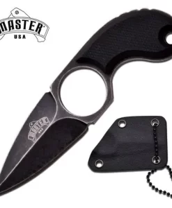 MU-1127 MASTER USA FIXED BLADE KNIFE