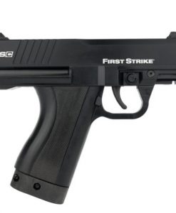 TIBERIUS FS COMPACT PISTOL (FSC) BLK
