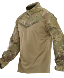 DYE Perform Top Dye camo
