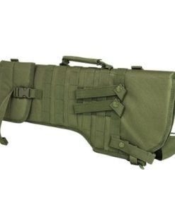 NC CVRSCB 2919 T TACTICAL RIFLE SCABBARD / TAN