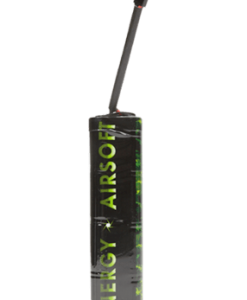 603235 INTELLECT BUTTERFLY 9.6V, 2000 mAh, Nimh Battery