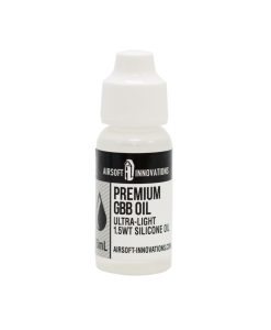 AIRSOFT AL ULTRA-LIGHTWEIGHT GBB OIL