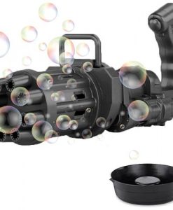 BG05 BUBBLE GATLING GUN MINI