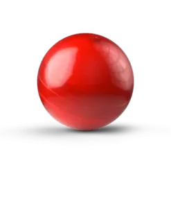 TIBERIUS PEPPER BALL LIVE SD 10PK