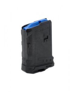 UTG AR-15 POLYMER 10 RD MAGAZINE 223/5.56 BLK RBT-AM10