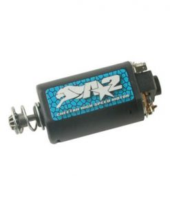 694253 A2A Cheetah High Speed Motor -Short