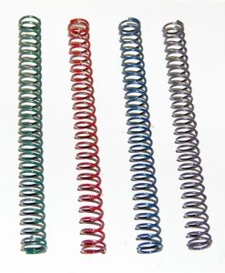 SPRING KITS SPYDER NML