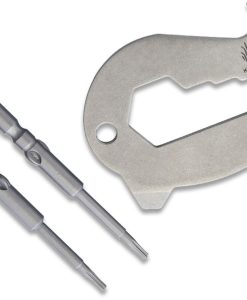 KIZER T107A2 Peccary