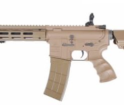 TIPPMANN RECON AEG SHORTY 6 IN BARREL M-LOK SHROUD -BLACK