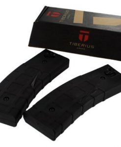 TIBERIUS T15 TWO PACK MAGAZINES