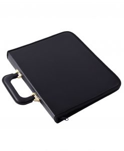 UNITED CUTLERY UC1338 KNIFE STORAGE CASE LAGER HOLDS OVER 40