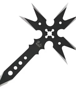 UC-UC2958 UNITED CUTLERY UC2958 GOTHIC THROWING AXE