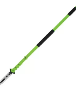UNITED CUTLERY UC2988 M48 APOCALYPSE SURVIVAL SPEAR WITH SHEATH