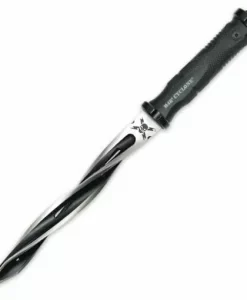 UC-UC3163 M48 CYCLONE TRI-EDGE FIXED BLADE