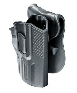 UMAREX 3.1597 PADDLE HOLSTER FOR WALTHER PPQ AND P99