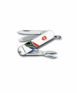 vo.6223.RSA VICT R.S.A. FLAG KNIFE