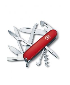 VICTORINOX V1.3713.B1 HUNTMAN RED 91MM