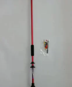 36inch Blowguns Colours with 24 darts USA