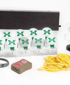 XTS-105 1C6T TARGETS