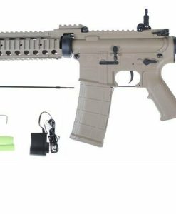 TIPPMANN M4 CQB