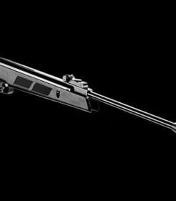 ARTEMIS SR1000S AIR GUN 4.5 black