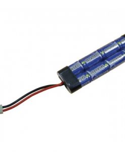 603241 Intellect,   9.6V,  1600mAh,   Battery  Pack,   Rechargeable,