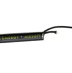 ENERGY AIRSOFT LIPO 7.4 V 1400 MAH