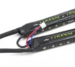ENERGY AIRSOFT DOUBLE STICK 7.4V-2900 MAH