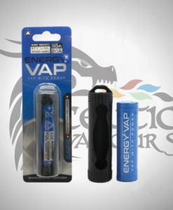 ENERGY VAP 18650 3000