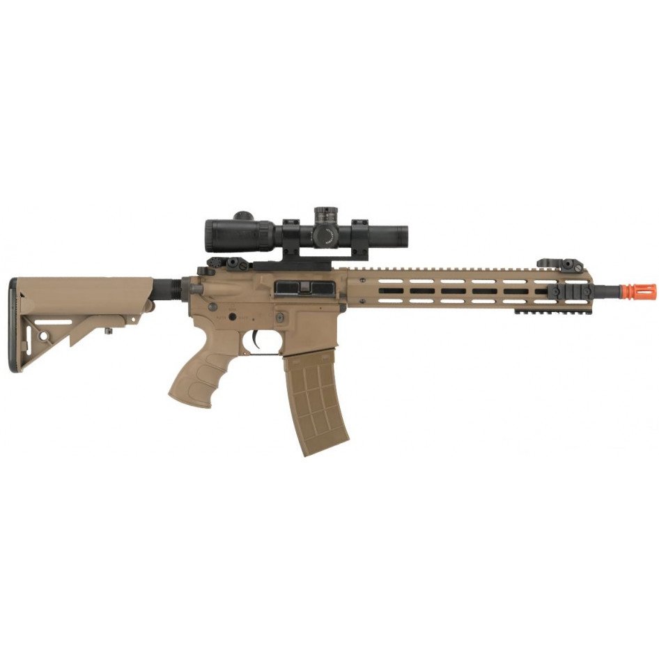 bbg2115_tippmann_recon_aeg_carbine_14.5_in_barrel_m-lok_shroud_tan_-_right_side_2