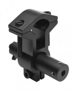 BALLISTIC LASER (ARLS TYPE TO FIT AROUND BARREL)