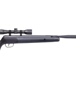 CROSMAN BP7SXS BENJAMIN PROWLER W/SCOPE 5.5MM NP