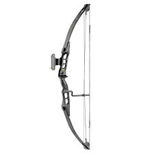 EKCO-030B-5529 PROTEX COMPOUND BOW 65LBS 29" BLK