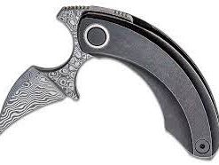 BESTECH BT2103H KNIFE