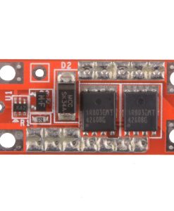 XCORTECH XET304U MOSFET ELECTRIC SW