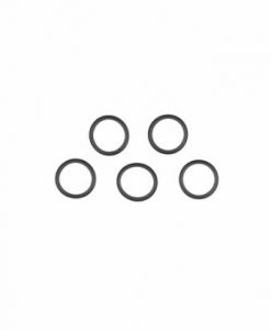 ASG 17163 PISTON PISTON HEAD O-RING HOLLOW 5PCS