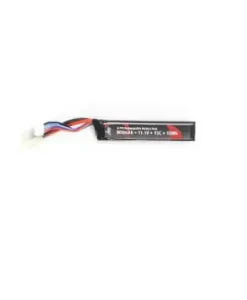 19014 BATTERY ,11V 900MAH, LI-PO SINGLE STICK