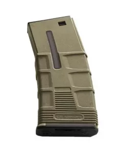 MA-410 T TACTICAL MID-CAP MAGAZINE (120 ROUNDS)