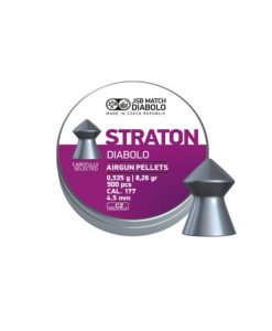 jsb-546112 DIABOLO STRATON .177