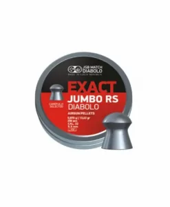 JSB-546207-250 JSB EX JUM RS.22/5.52 13.43