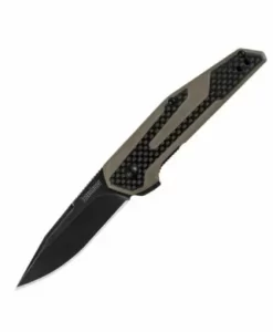 KERSHAW FRAXION K1160TANBW