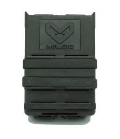MILSIG TPX FAZMAGS-BK (2PACK)